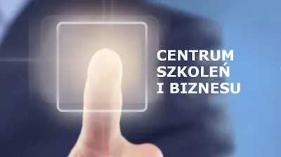 Kursy i Szkolenia - Centrum Szkoleń i Biznesu Ciechanów
